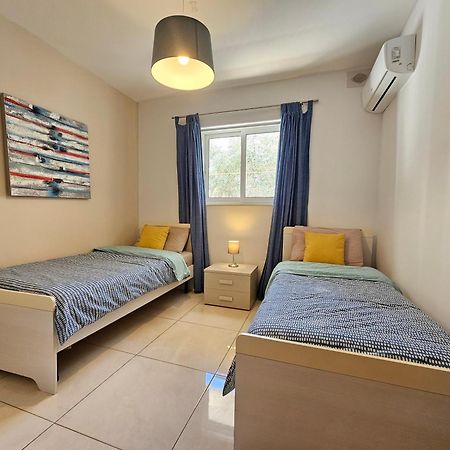 Apartamento Sealine Bahía de San Pablo Exterior foto