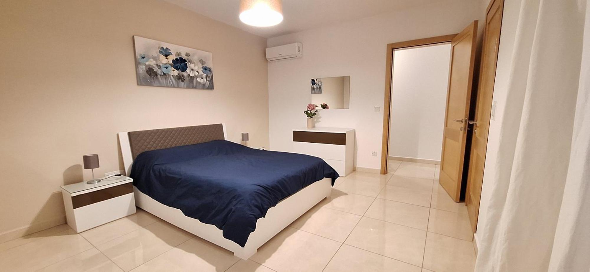 Apartamento Sealine Bahía de San Pablo Exterior foto