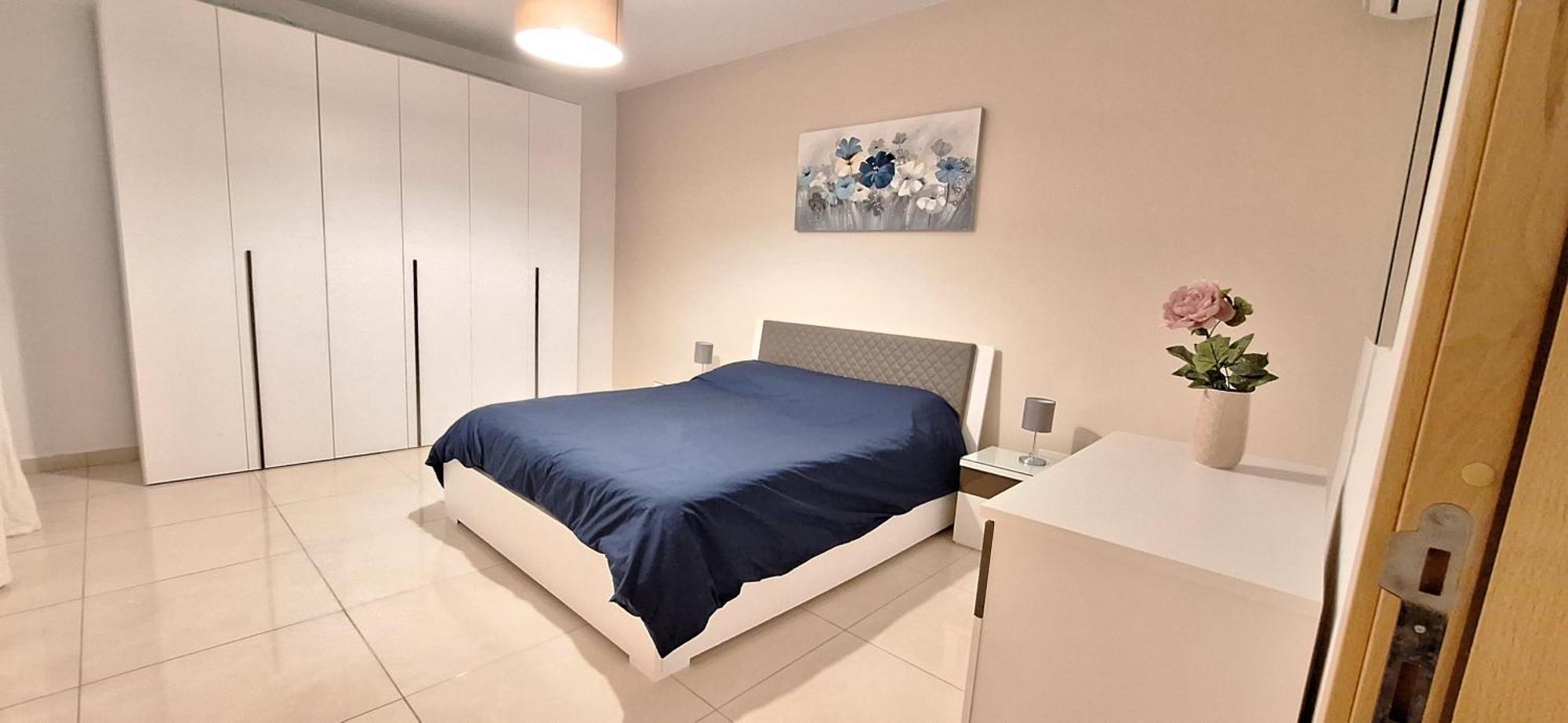 Apartamento Sealine Bahía de San Pablo Exterior foto