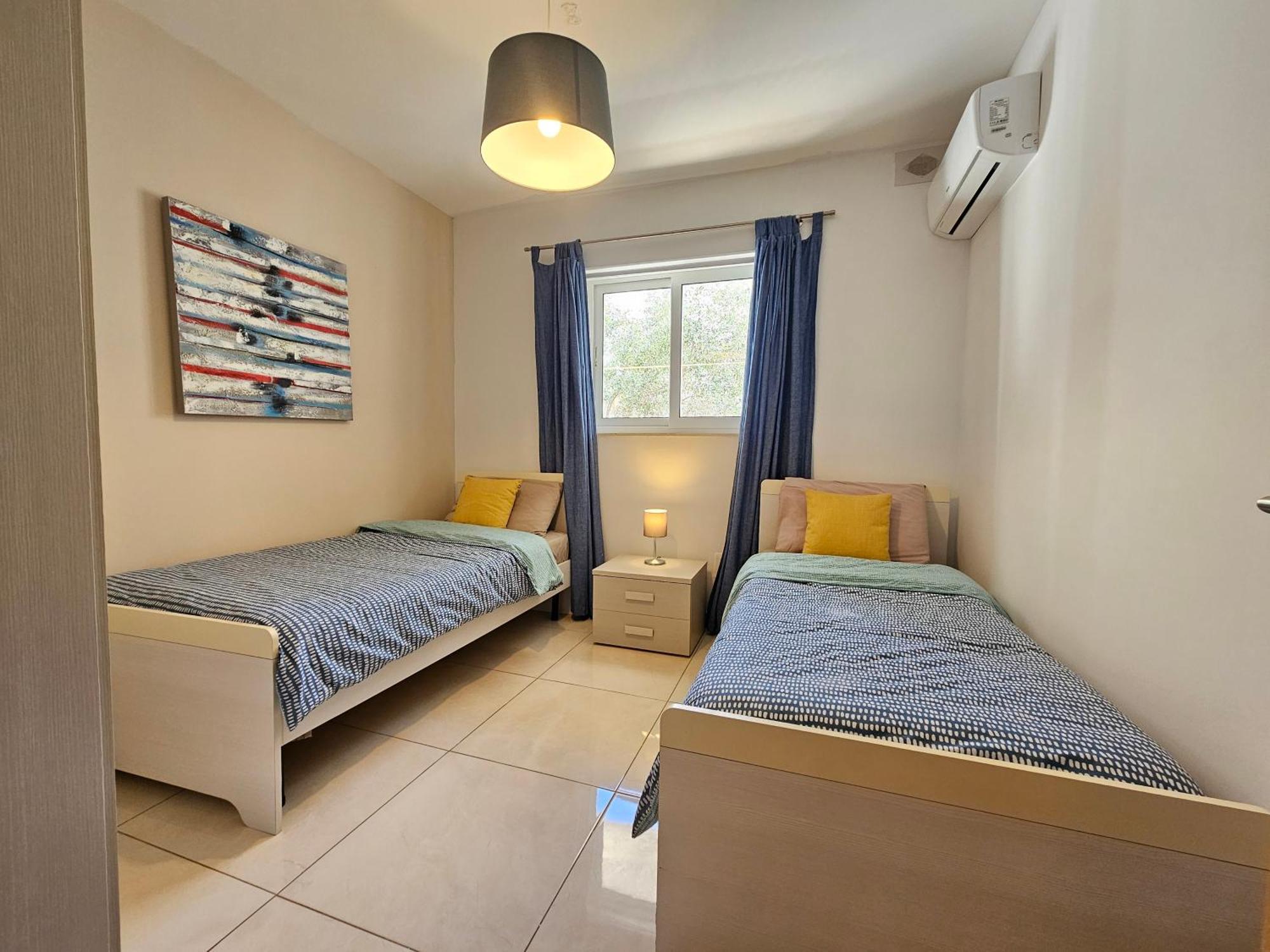 Apartamento Sealine Bahía de San Pablo Exterior foto